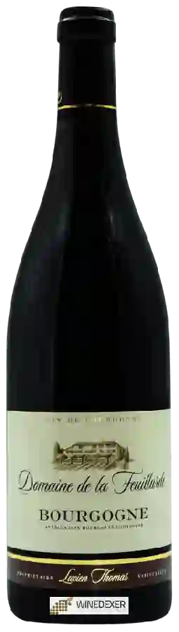 Domaine de la Feuillarde - Bourgogne