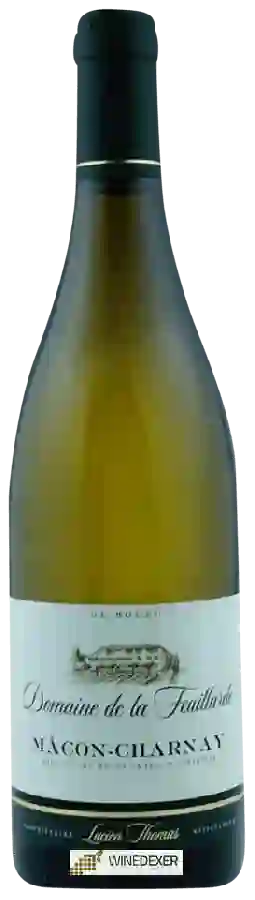 Domaine de la Feuillarde - Mâcon-Charnay