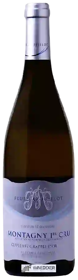 Domaine Feuillat-Juillot - Cuvée Les Grappes d'Or Montagny 1er Cru