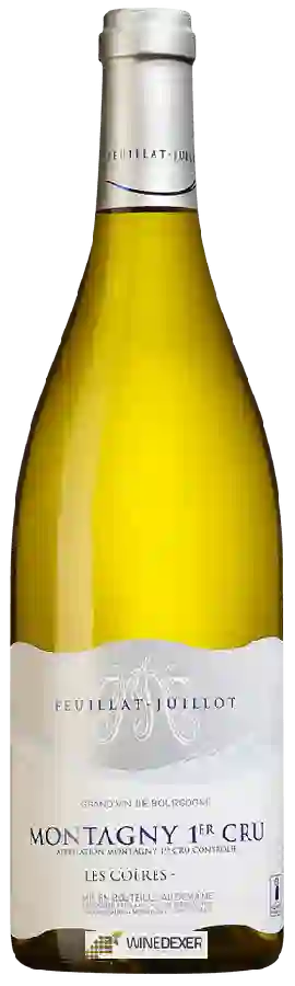 Domaine Feuillat-Juillot - Montagny 1er Cru 'Les Coères' Domaine Feuillat-Juillot - Montagny 1er Cru 'Les Coères'