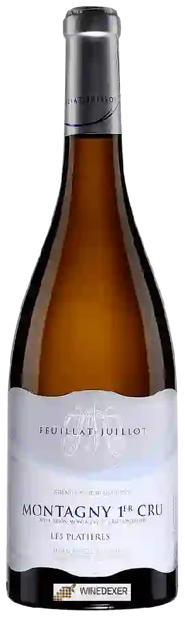 Domaine Feuillat-Juillot - Montagny 1er Cru 'Les Platières'