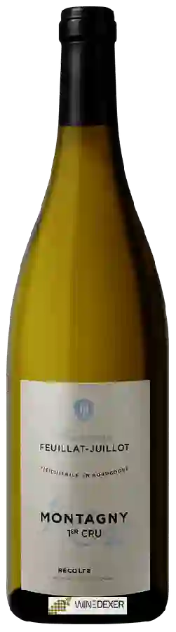 Domaine Feuillat-Juillot - Montagny 1er Cru Domaine Feuillat-Juillot - Montagny 1er Cru