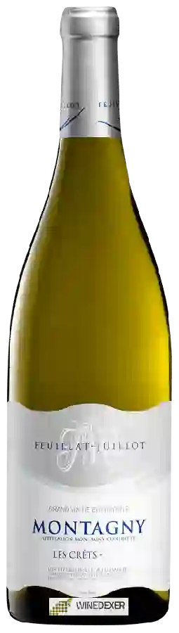 Domaine Feuillat-Juillot - Montagny 'Les Crèts'