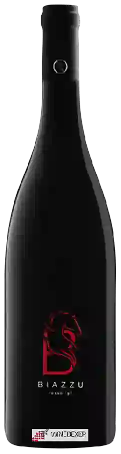 Winery Fevitalia - Biazzu Rosso Winery Fevitalia - Biazzu Rosso