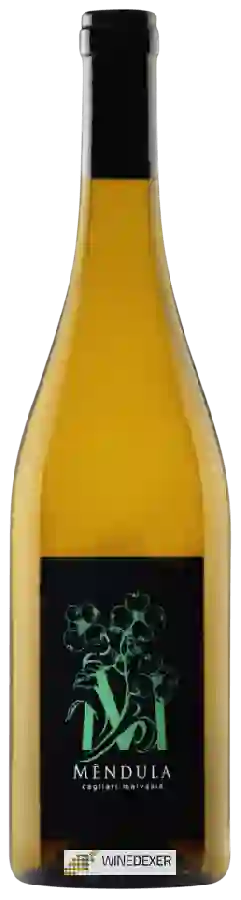 Winery Fevitalia - Méndula Cagliari Malvasia Winery Fevitalia - Méndula Cagliari Malvasia