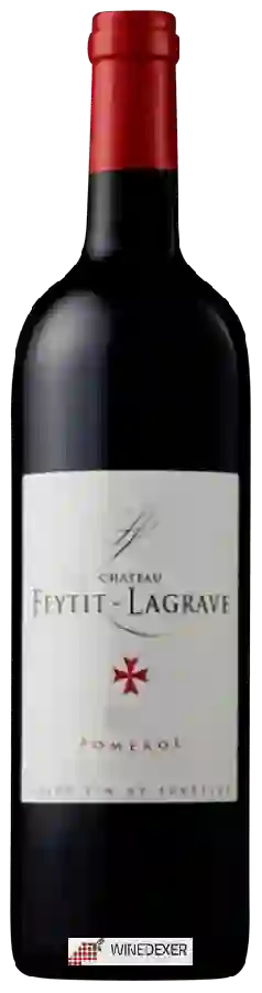 Château Feytit-Lagrave - Pomerol