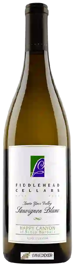 Winery Fiddlehead - Happy Canyon Sauvignon Blanc
