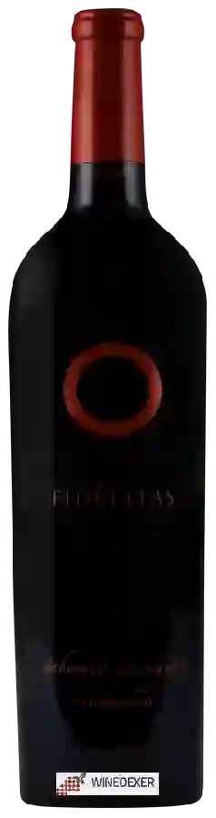 Winery Fidélitas - Cabernet Sauvignon Winery Fidélitas - Cabernet Sauvignon