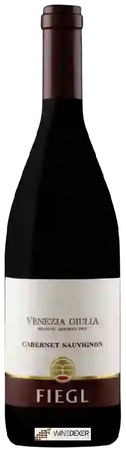 Winery Fiegl - Cabernet Sauvignon Venezia Giulia Winery Fiegl - Cabernet Sauvignon Venezia Giulia