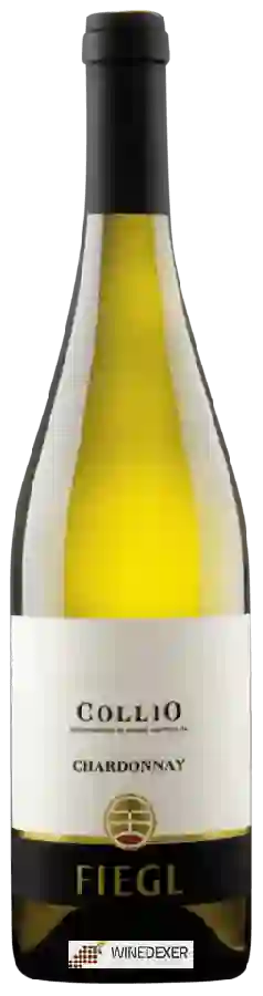 Winery Fiegl - Chardonnay Collio