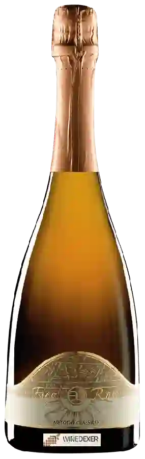 Winery Fiegl - Metodo Classico Brut Rosé Winery Fiegl - Metodo Classico Brut Rosé