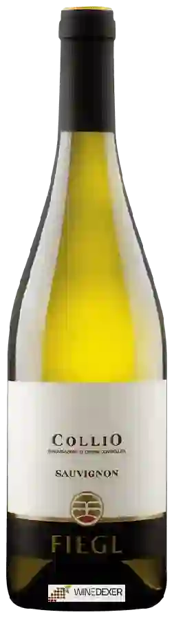 Winery Fiegl - Sauvignon Collio Winery Fiegl - Sauvignon Collio