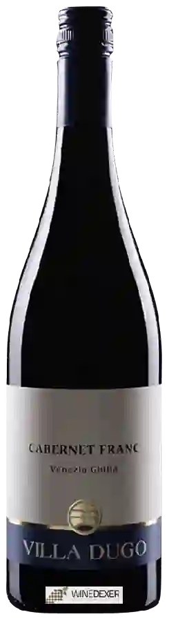 Winery Fiegl - Villa Dugo Cabernet Franc Venezia Giulia Winery Fiegl - Villa Dugo Cabernet Franc Venezia Giulia