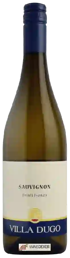 Winery Fiegl - Villa Dugo Sauvignon Friuli Isonzo