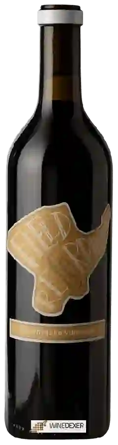 Winery Field Recordings - Old Potrero Vineyard Zinfandel