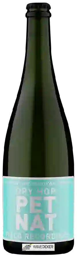 Winery Field Recordings - Pet Nat Dry Hop Winery Field Recordings - Pet Nat Dry Hop