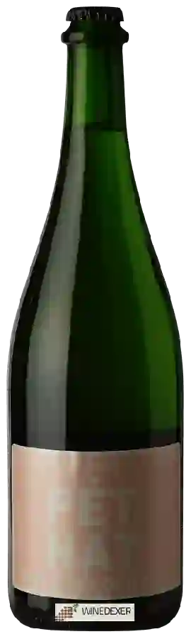 Winery Field Recordings - Pét Nat Winery Field Recordings - Pét Nat