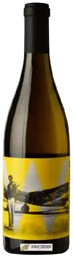 Winery Field Recordings - Wonderwall Chardonnay