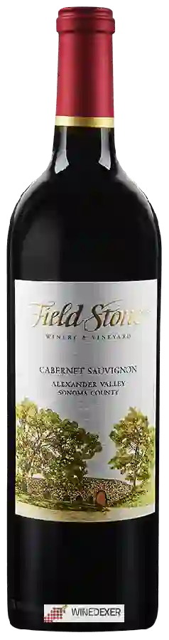 Winery Field Stone - Cabernet Sauvignon