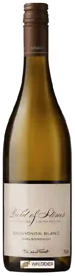 Winery Field of Stones - Sauvignon Blanc