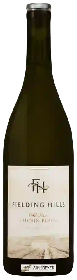 Fielding Hills Winery - Old Vine Chenin Blanc