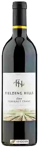 Fielding Hills Winery - Riverbend Vineyard Cabernet Franc