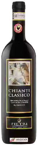 Winery Fietri - Chianti Classico Riserva