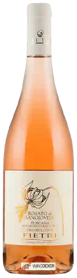 Winery Fietri - Rosato di Sangiovese