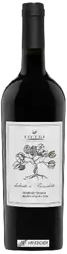 Winery Fietri - Dedicato a Benedetta