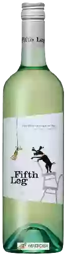 Winery Fifth Leg - Sauvignon Blanc - Sémillon