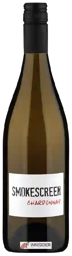 Winery Fifty Row - Smokescreen Chardonnay Winery Fifty Row - Smokescreen Chardonnay
