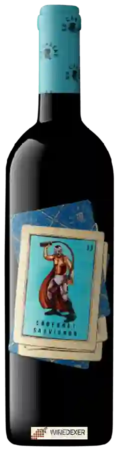 Winery 55 Cartas - Cabernet Sauvignon