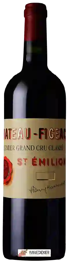Château Figeac - Saint-Émilion Grand Cru (Premier Grand Cru Classé) Château Figeac - Saint-Émilion Grand Cru (Premier Grand Cru Classé)