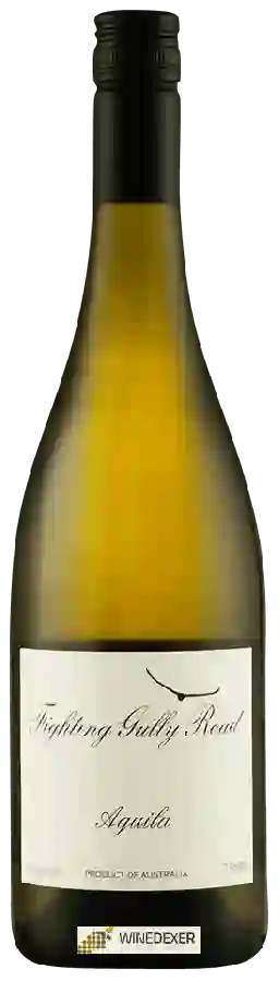 Winery Fighting Gully Road - Aquila