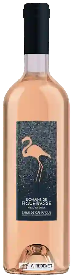 Domaine de Figueirasse - Gris de Gris Domaine de Figueirasse - Gris de Gris