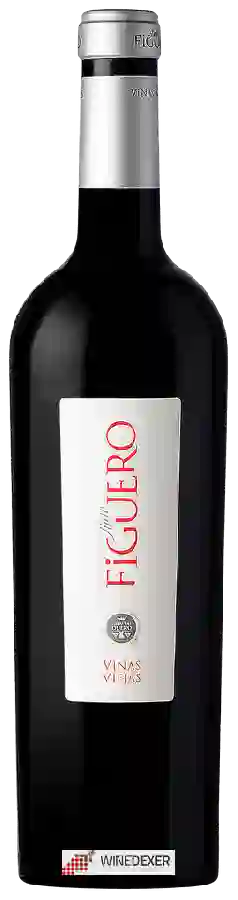 Winery Figuero - Vi&ntildeas Viejas