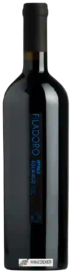 Winery Filadoro - Aglianico Irpinia