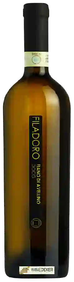 Winery Filadoro - Fiano di Avellino