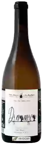 Winery Filipa Pato - DNMC - Dinamico Branco
