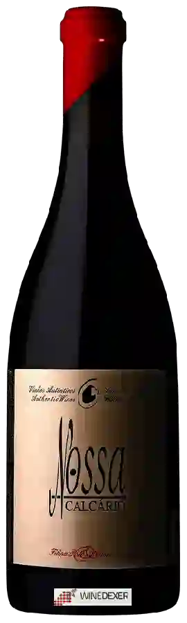 Winery Filipa Pato - Nossa Calcário Winery Filipa Pato - Nossa Calcário