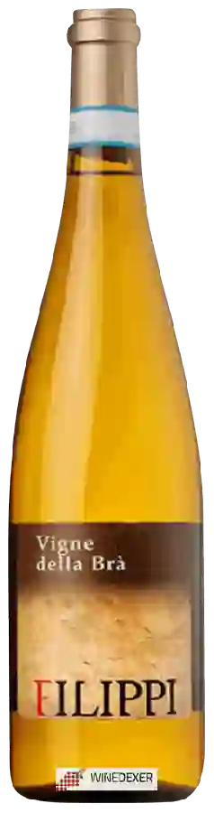 Winery Filippi - Vigne della Brà