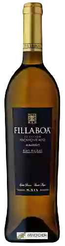 Winery Fillaboa - Selección Finca Monte Alto