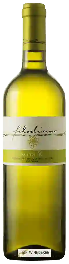 Winery Filodivino - Serra 46 Verdicchio dei Castelli di Jesi Classico Winery Filodivino - Serra 46 Verdicchio dei Castelli di Jesi Classico