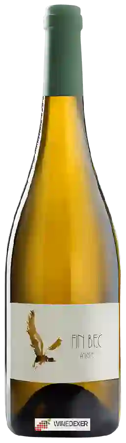 Cave Fin Bec - Amigne Cave Fin Bec - Amigne