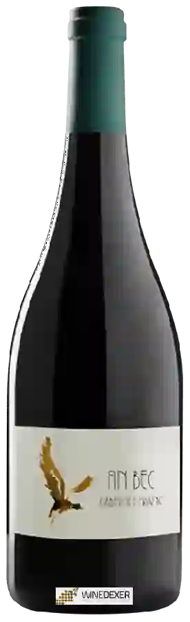 Cave Fin Bec - Cabernet Franc Cave Fin Bec - Cabernet Franc