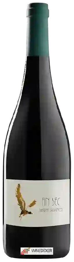 Cave Fin Bec - Cabernet Sauvignon
