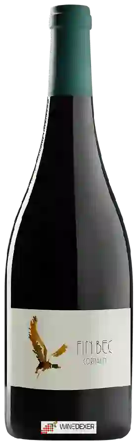 Cave Fin Bec - Cornalin Cave Fin Bec - Cornalin