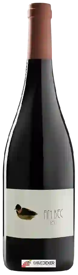 Cave Fin Bec - Dôle Cave Fin Bec - Dôle