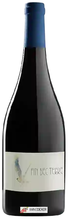 Cave Fin Bec - Fin Bec Terre Cave Fin Bec - Fin Bec Terre