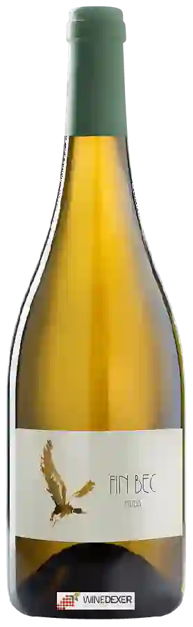 Cave Fin Bec - Heida